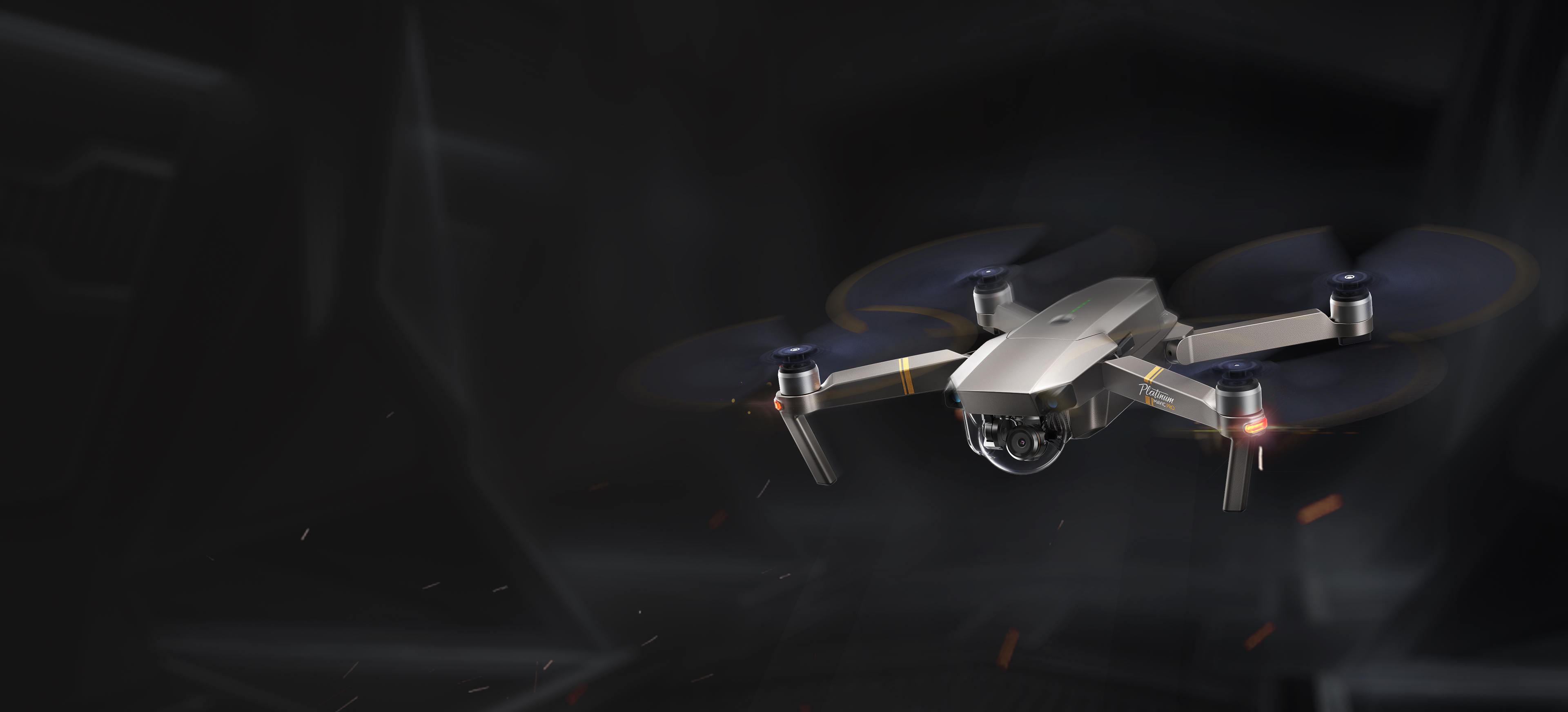 Mavic 2 Series